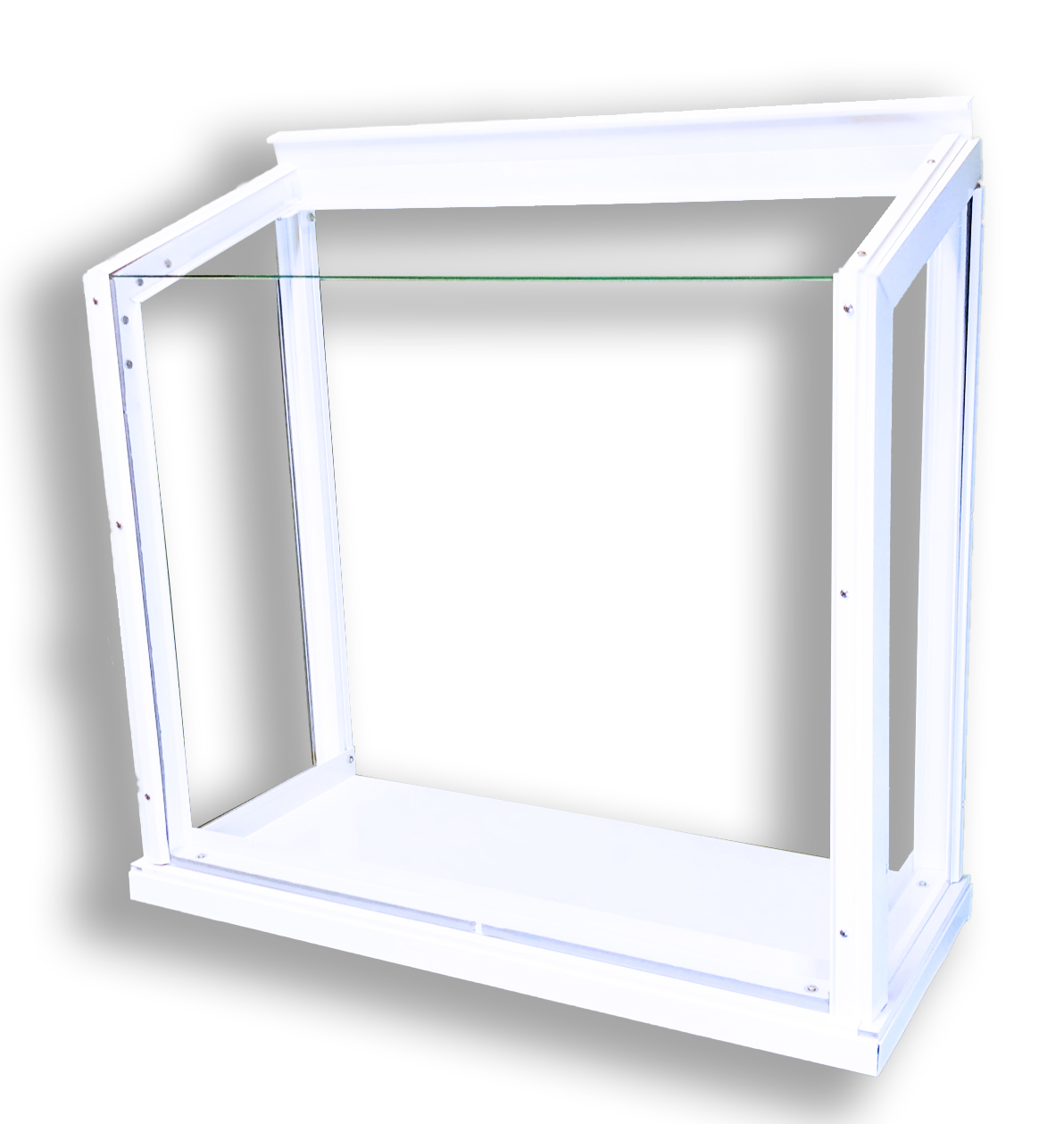 Janco Garden Window kits